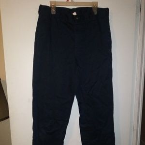 Uniform pants